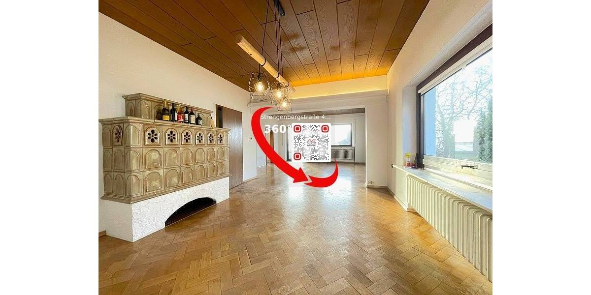 Einfamilienhaus Rückersdorf - 6 Zimmer, 186 m&sup2;, 598.000&euro; | Angebot:25699445
