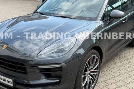 Porsche Macan 134.000 km 45.999 &euro; Ammerndorf 90614