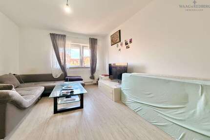 Wohnung Nürnberg Gibitzenhof - 2 Zimmer, 55 m&sup2;, 239.000&euro; | Angebot:26064603