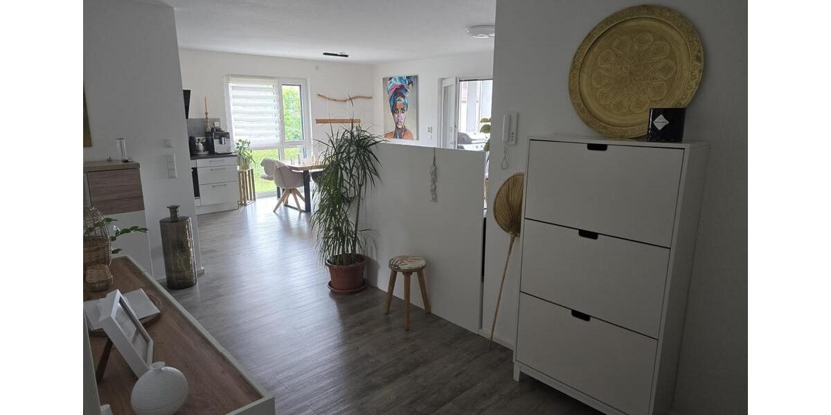 Etagenwohnung Höchstadt an der Aisch - 3 Zimmer, 90 m&sup2;, 900&euro; | Angebot:25866720
