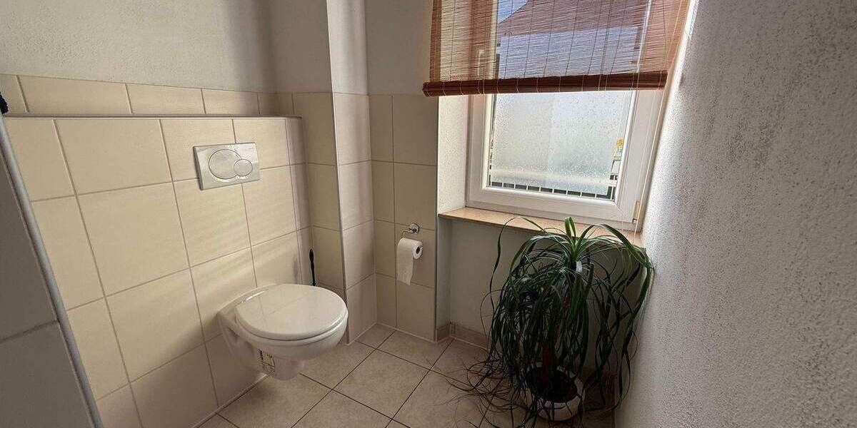 Etagenwohnung Nürnberg Gostenhof - 5 Zimmer, 114 m&sup2;, 499.000&euro; | Angebot:25736663