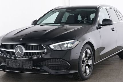 Mercedes-Benz C 180 23.700 km 36.790 &euro; Neustadt a.d. Aisch 91413