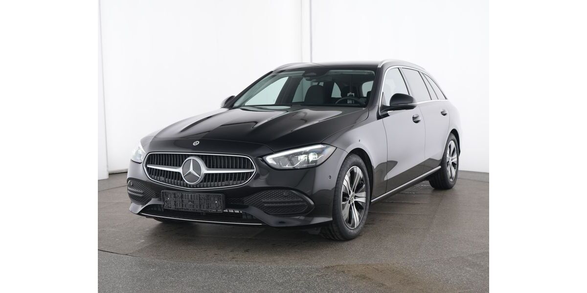 Mercedes-Benz C 180 23.700 km 36.790 &euro; Neustadt a.d. Aisch 91413