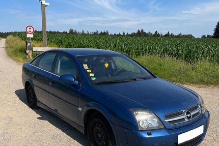 Opel Vectra 220.500 km 1.000 &euro; Herzogenaurach 91074