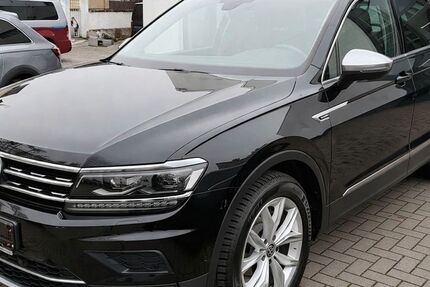 VW Tiguan Allspace 153.800 km 19.490 &euro; Fürth bei Nürnberg 90765
