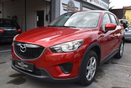 Mazda CX-5 120.000 km 8.990 &euro; Nürnberg 90451