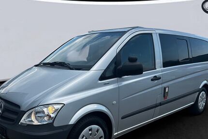 Mercedes-Benz Vito 58.000 km 23.490 &euro; Fürth 90763