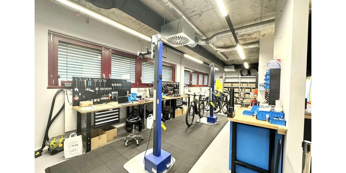 Gewerbeobjekt Nürnberg Altstadt, St. Lorenz - 14&euro; | Angebot:22272440