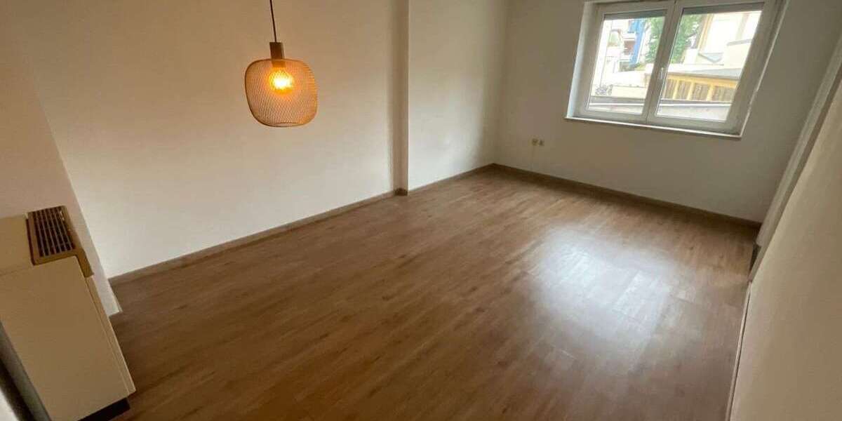 Etagenwohnung Nürnberg Rabus - 1 Zimmer, 27 m&sup2;, 450&euro; | Angebot:26821321