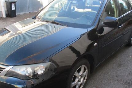Subaru Impreza 183.000 km 4.999 &euro; Nürnberg 90431