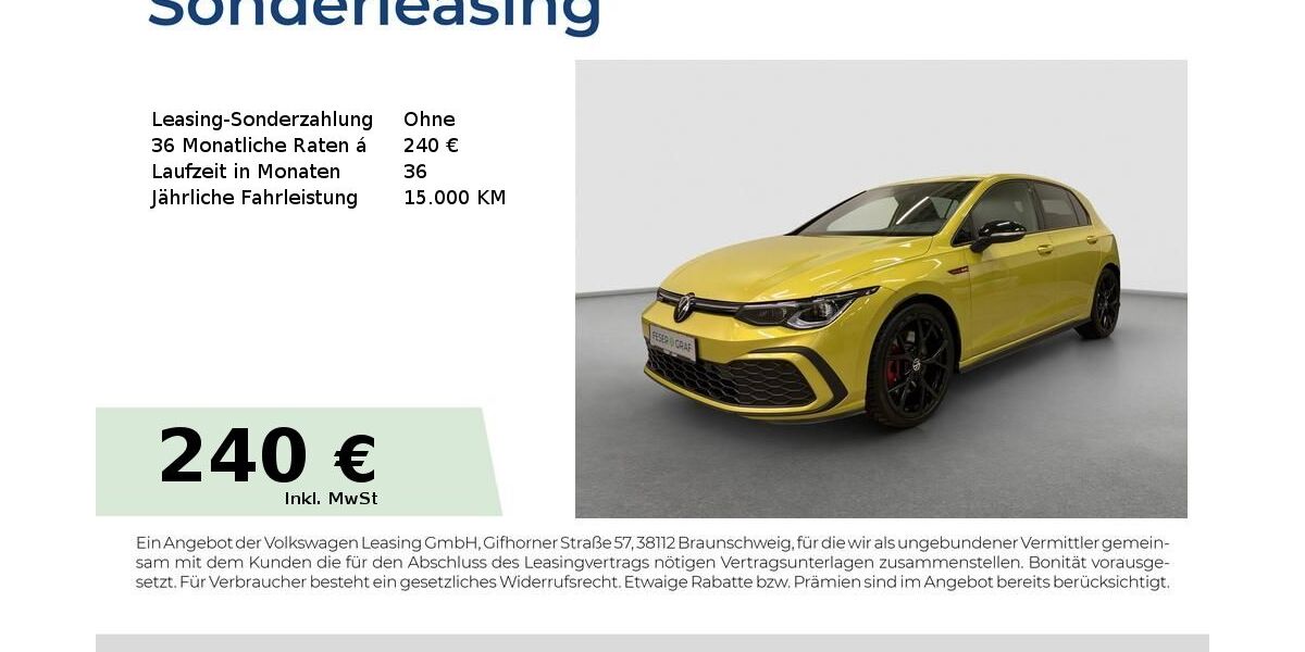 VW Golf 27.890 km 25.970 &euro; Cadolzburg 90556