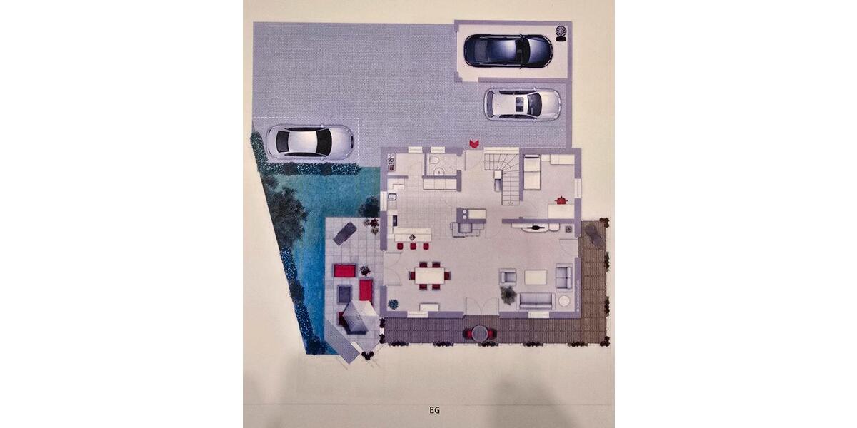 Einfamilienhaus Neunkirchen am Brand - 8 Zimmer, 198 m&sup2;, 799.000&euro; | Angebot:24216968