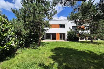 Haus Erlangen Burgberg - 5 Zimmer, 230 m&sup2;, 4.305&euro; | Angebot:21614172