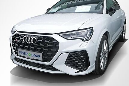 Audi RSQ3 48.450 km 52.770 &euro; Erlangen 91058