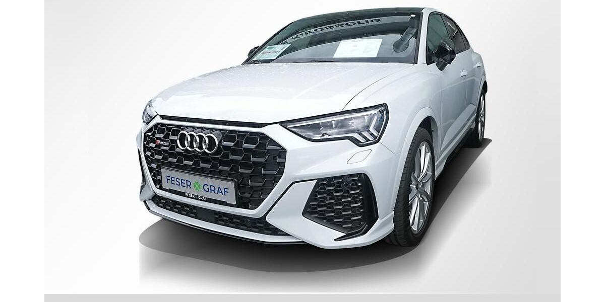 Audi RSQ3 48.450 km 52.770 &euro; Erlangen 91058