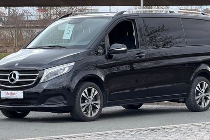Mercedes-Benz V 250 198.443 km 31.900 &euro; Fürth 90762