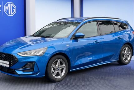 Ford Focus 15.500 km 22.790 &euro; Erlangen 91052