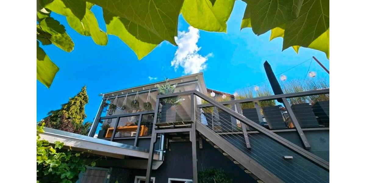 Reihenhaus Oberasbach - 6 Zimmer, 140 m&sup2;, 599.000&euro; | Angebot:25833091