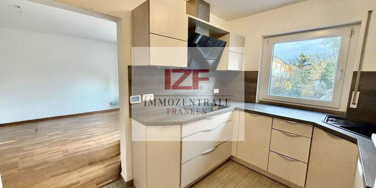 Reihenmittelhaus Nürnberg / Großreuth Wetzendorf - 6 Zimmer, 150 m&sup2;, 2.180&euro; | Angebot:25926678