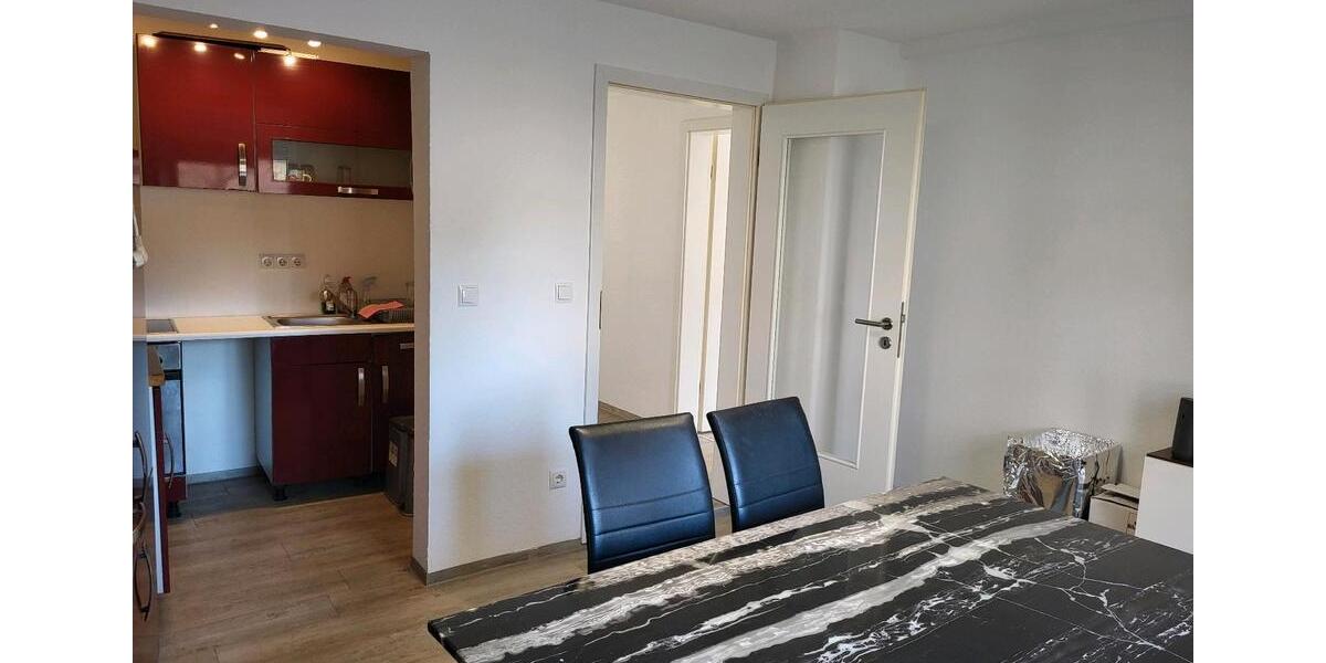 Erdgeschoßwohnung Herzogenaurach - 3 Zimmer, 90 m&sup2;, 1.100&euro; | Angebot:25270380
