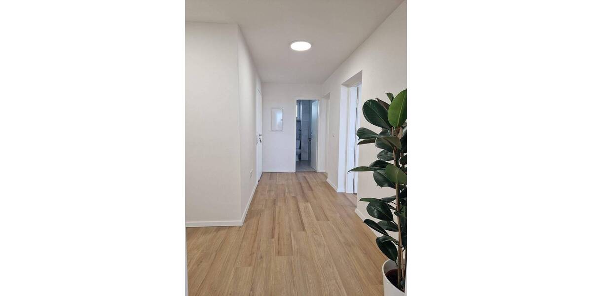 Etagenwohnung Fürth Nordstadt - 2 Zimmer, 57 m&sup2;, 685&euro; | Angebot:26809376