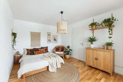 Wohnung Nürnberg Gaismannshof - 2 Zimmer, 59 m&sup2;, 996&euro; | Angebot:25943671