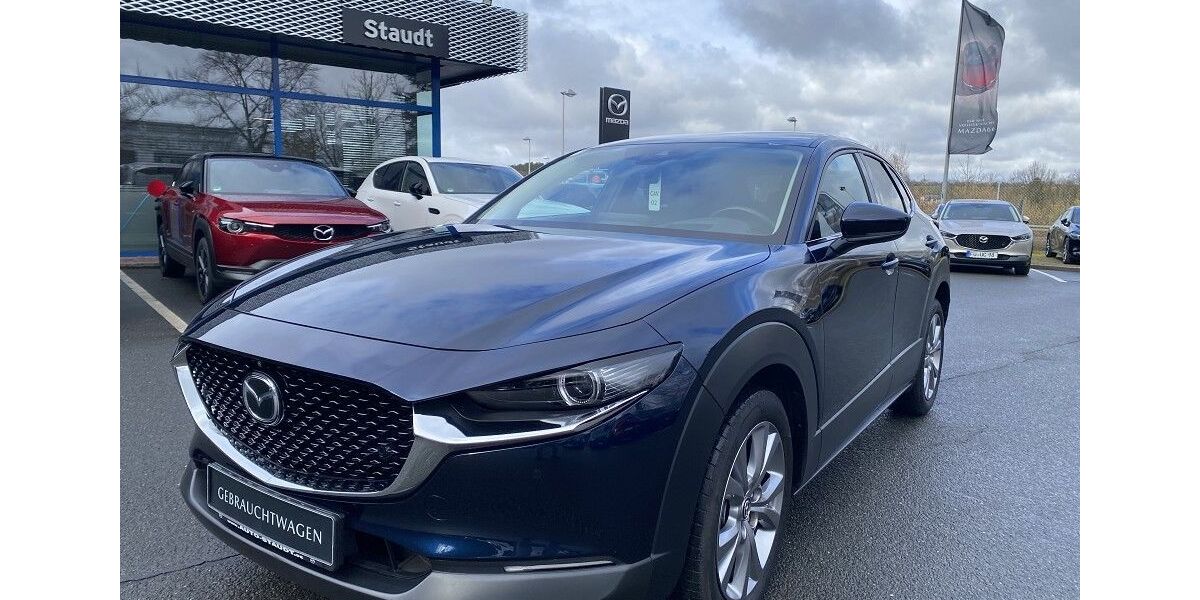 Mazda CX-30 43.190 km 22.890 &euro; Zirndorf 90513