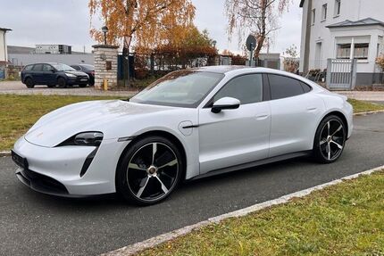 Porsche Taycan 94.500 km 54.990 &euro; Schwabach 91126
