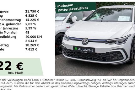 VW Golf 103.150 km 21.750 &euro; Nürnberg 90431