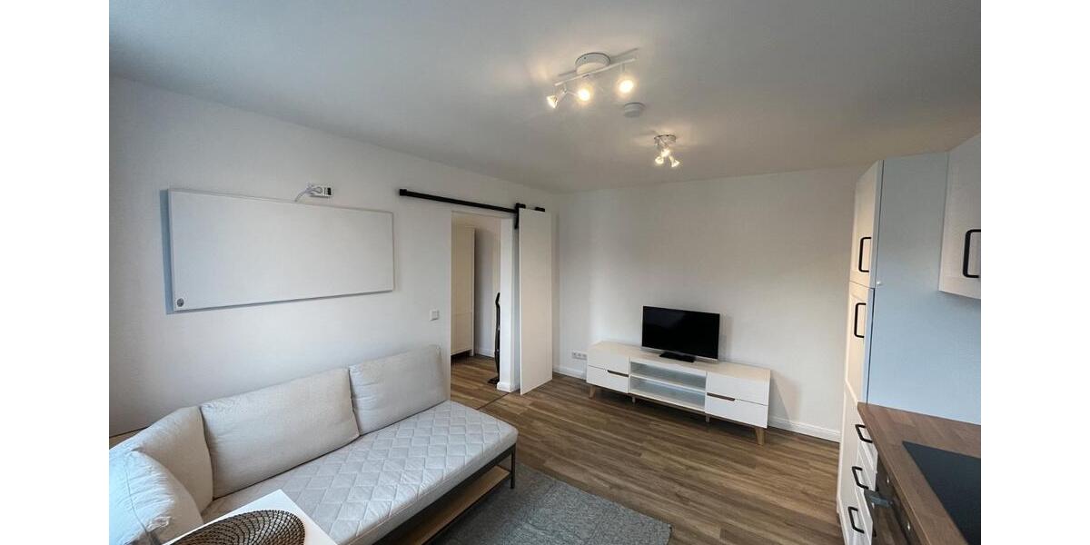 Etagenwohnung Herzogenaurach - 1.5 Zimmer, 32 m&sup2;, 800&euro; | Angebot:26614939