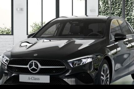 Mercedes-Benz A 200 9.900 km 36.500 &euro; Nürnberg 90402