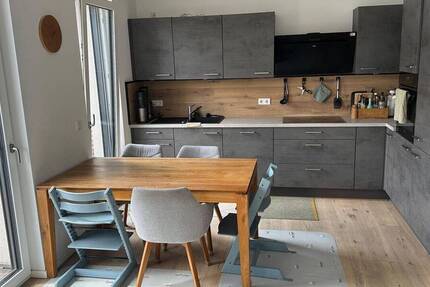 Wohnung Veitsbronn - 3 Zimmer, 78 m&sup2;, 1.020&euro; | Angebot:26554970