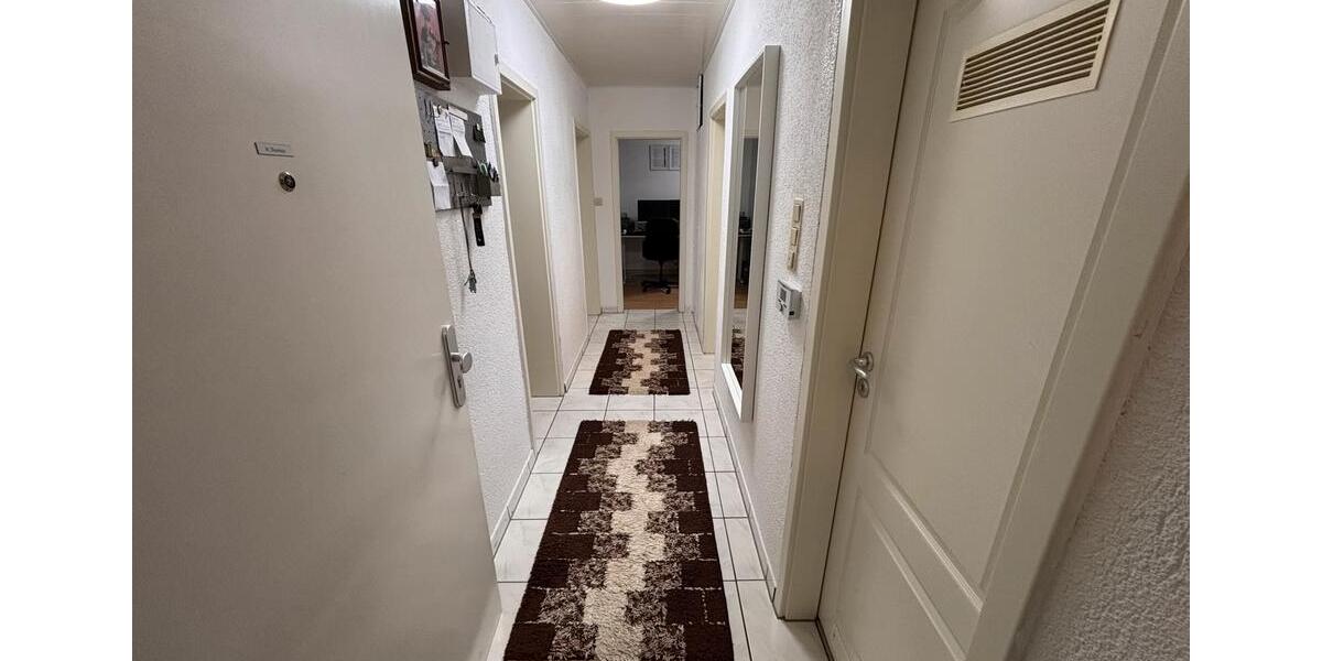 Etagenwohnung Roth - 4 Zimmer, 80 m&sup2;, 224.900&euro; | Angebot:22201363