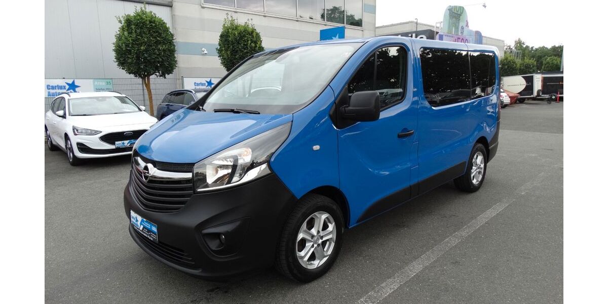 Opel Vivaro 186.000 km 13.850 &euro; Fürth bei Nürnberg 90763