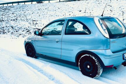 Opel Corsa 116.000 km 950 &euro; Simmelsdorf 91245