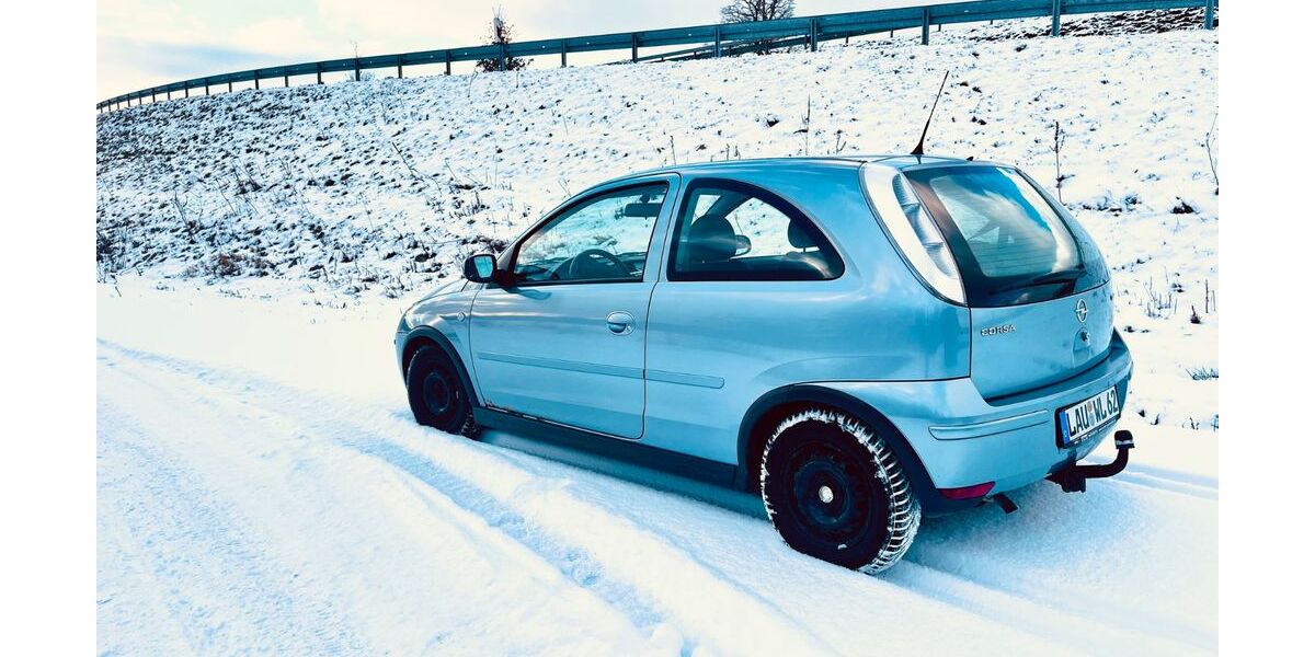 Opel Corsa 116.000 km 950 &euro; Simmelsdorf 91245