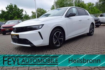 Opel Astra 15.390 km 20.900 &euro; Heilsbronn 91560