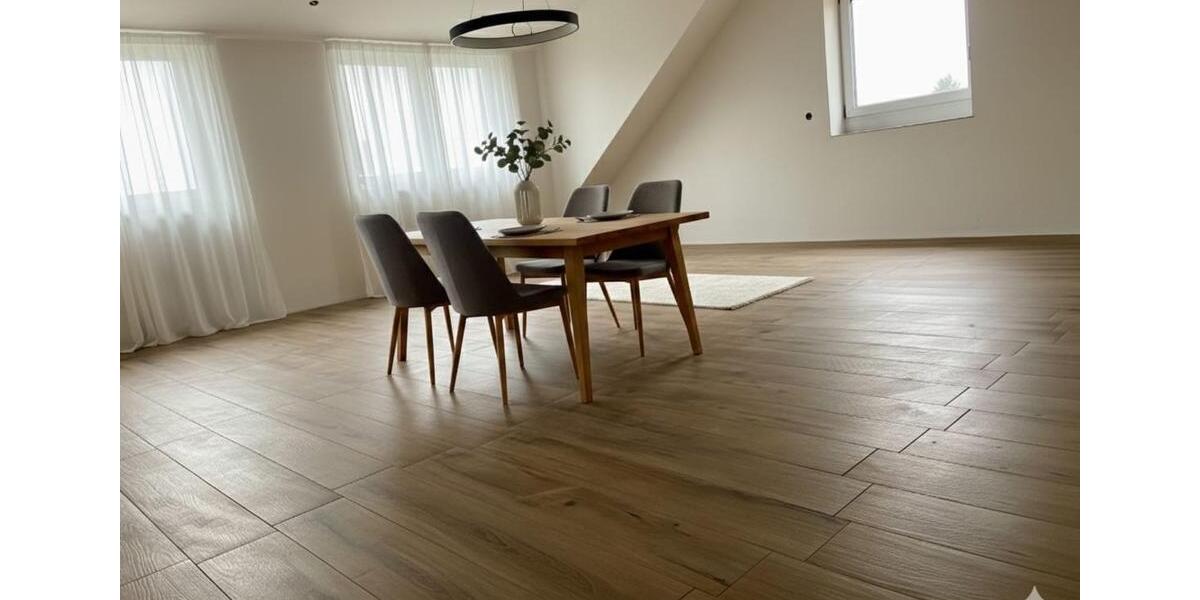 Dachgeschoßwohnung Herzogenaurach - 2 Zimmer, 67 m&sup2;, 900&euro; | Angebot:25804210