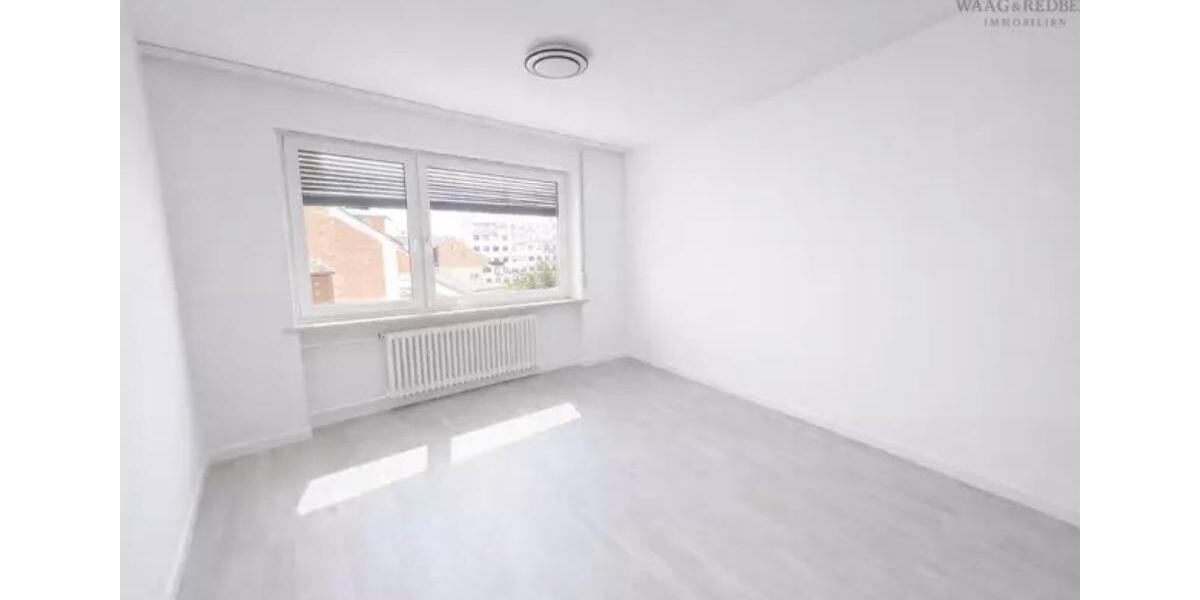 Etagenwohnung Nürnberg Gibitzenhof - 3 Zimmer, 75 m&sup2;, 299.000&euro; | Angebot:26609992