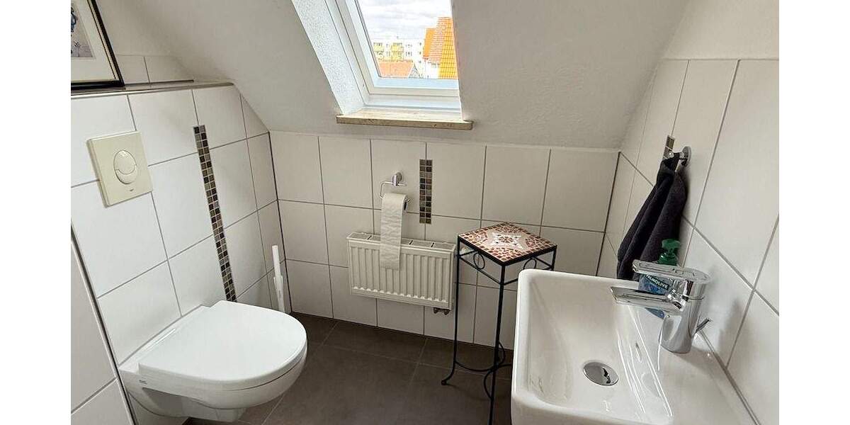 Doppelhaushälfte Neuendettelsau - 5 Zimmer, 173 m&sup2;, 520.000&euro; | Angebot:25744761