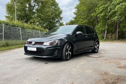 VW Golf 79.000 km 16.900 &euro; Erlangen 91056