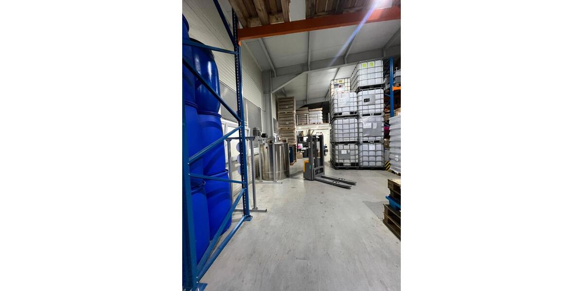 Gewerbeobjekt Langenzenn - 1.165&euro; | Angebot:25959289