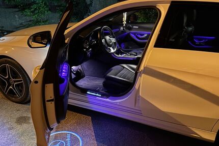 Mercedes-Benz C 220 80.533 km 24.200 &euro; Nürnberg 90441