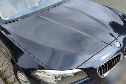 BMW 530 125.000 km 18.600 &euro; Fürth 90766