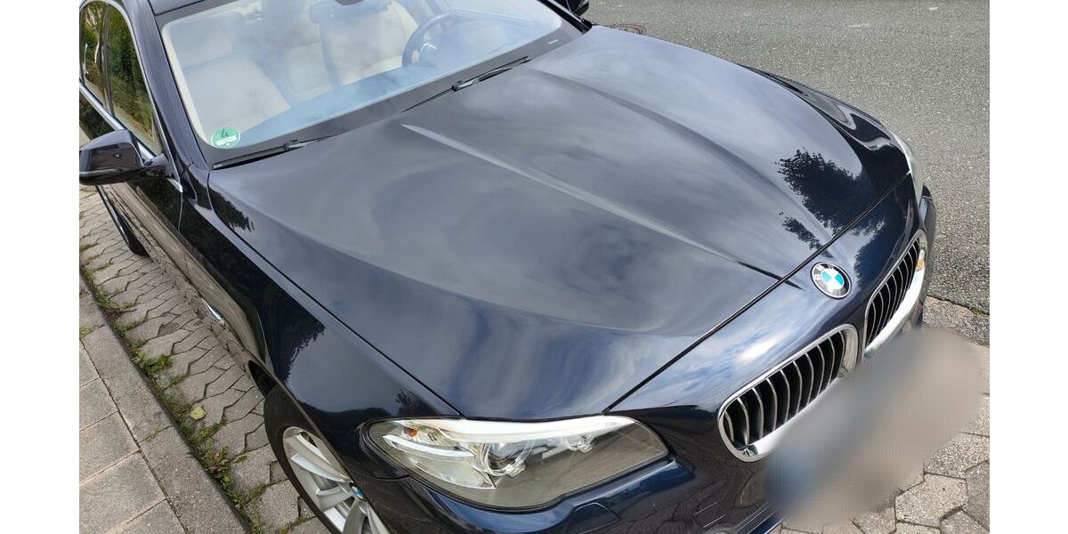 BMW 530 125.000 km 18.600 &euro; Fürth 90766