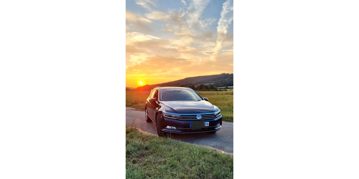 VW Passat Variant 212.000 km 14.500 &euro; Winkelhaid 90610