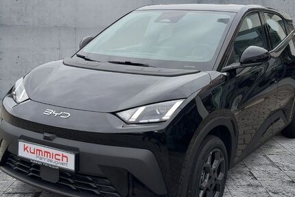 BYD DOLPHIN 1.300 km 21.490 &euro; Fürth 90765