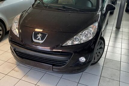 Peugeot 207 197.000 km 4.890 &euro; Fürth 90763