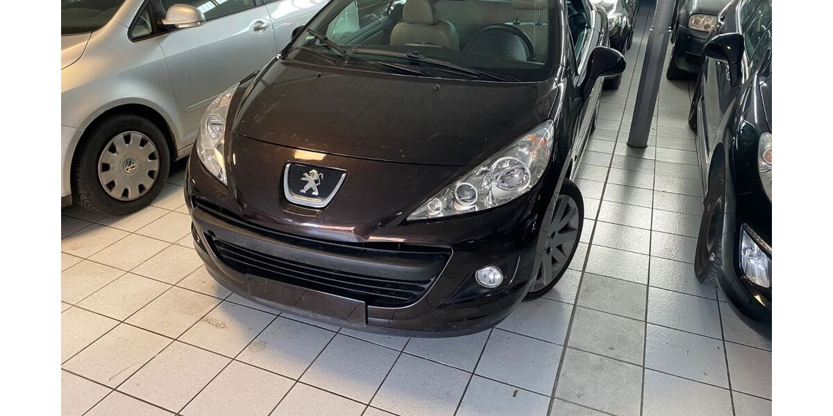 Peugeot 207 197.000 km 4.890 &euro; Fürth 90763