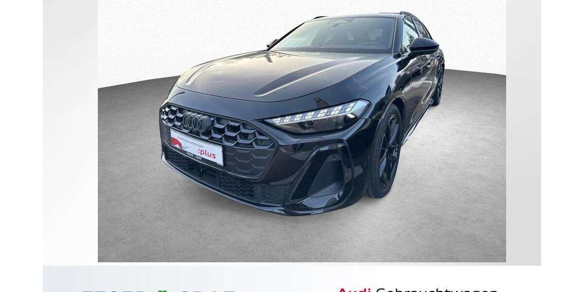 Audi A5 9.500 km 40.890 &euro; Roth 91154
